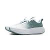 LiNing Soft Lite Comfortable Rebound Thick Sole Height Increasing Shock Absorbing Non-Slip Breathable Lightweight Low-Top Casual Shoes AGLU161-3