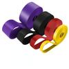 TPE Resistance Band Yoga Elastic Band Pull Up Assist Band Strength Training Tension Band Pilates Fitness Equipment