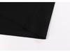 Gallery Dept Unisex High-Quality Double Yarn Cotton Pattern Print T-Shirt