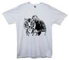 Joe Exotic Printed T-Shirt (Tiger King Inspired)