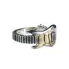 Jewelry Fashion Open Ring Rock Music Guitar Ring Ring Retro Men