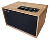 Thomson WS302 - Holz-Bluetooth-Lautsprecher, Thomson