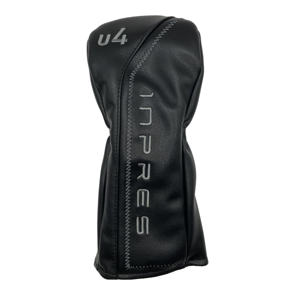 

YAMAHA Yamaha 2025 inpres Drive Star Dedicated Head Cover Manufacturer Genuine Product (Utility Use (U4))