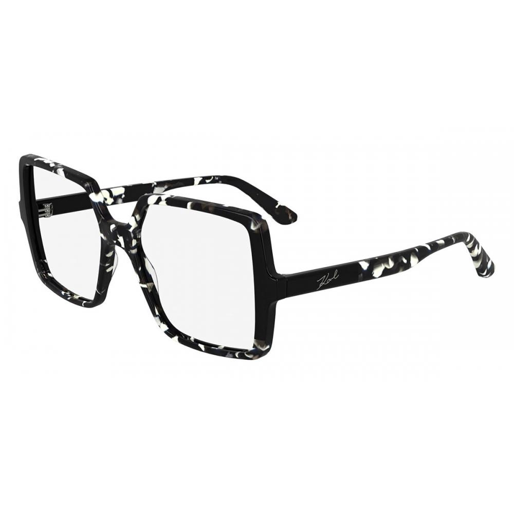 

Karl Lagerfeld Kl6169 013 Унисекс Очки 54-17-140