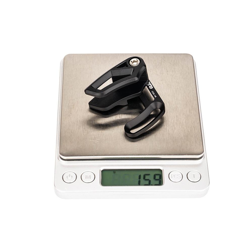 Anti Chain Drop Bike Chain Guide D Type Bicycle Guard Chain Protector MTB Bike Chain Guide  Riding