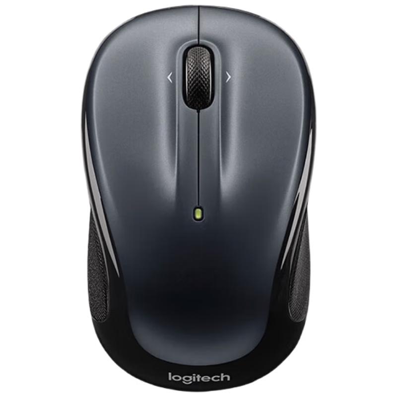 

Logitech M325s Wireless Mouse with Cleaning Kit