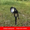 Outdoor LED Garden Ground Spotlight