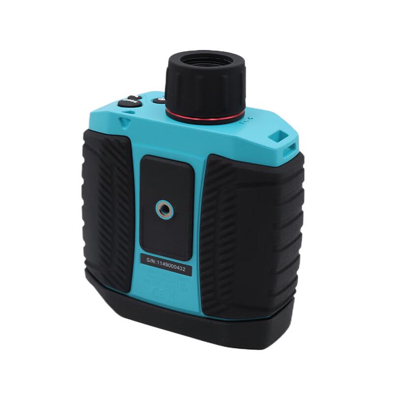 Leica Geo R2000 Laser Rangefinder Telescope
