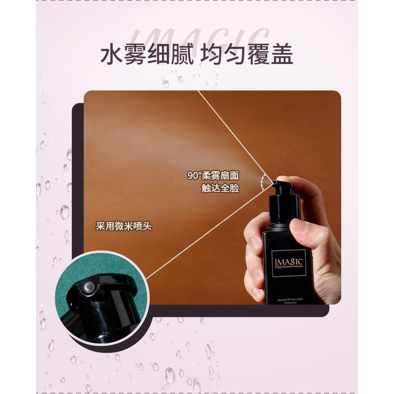 IMAGIC - Hydrating Makeup Setting Spray