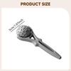 Handheld Massage Roller Acupoint Comfortable for Travel Easy to Carry Effective Convenient Leg