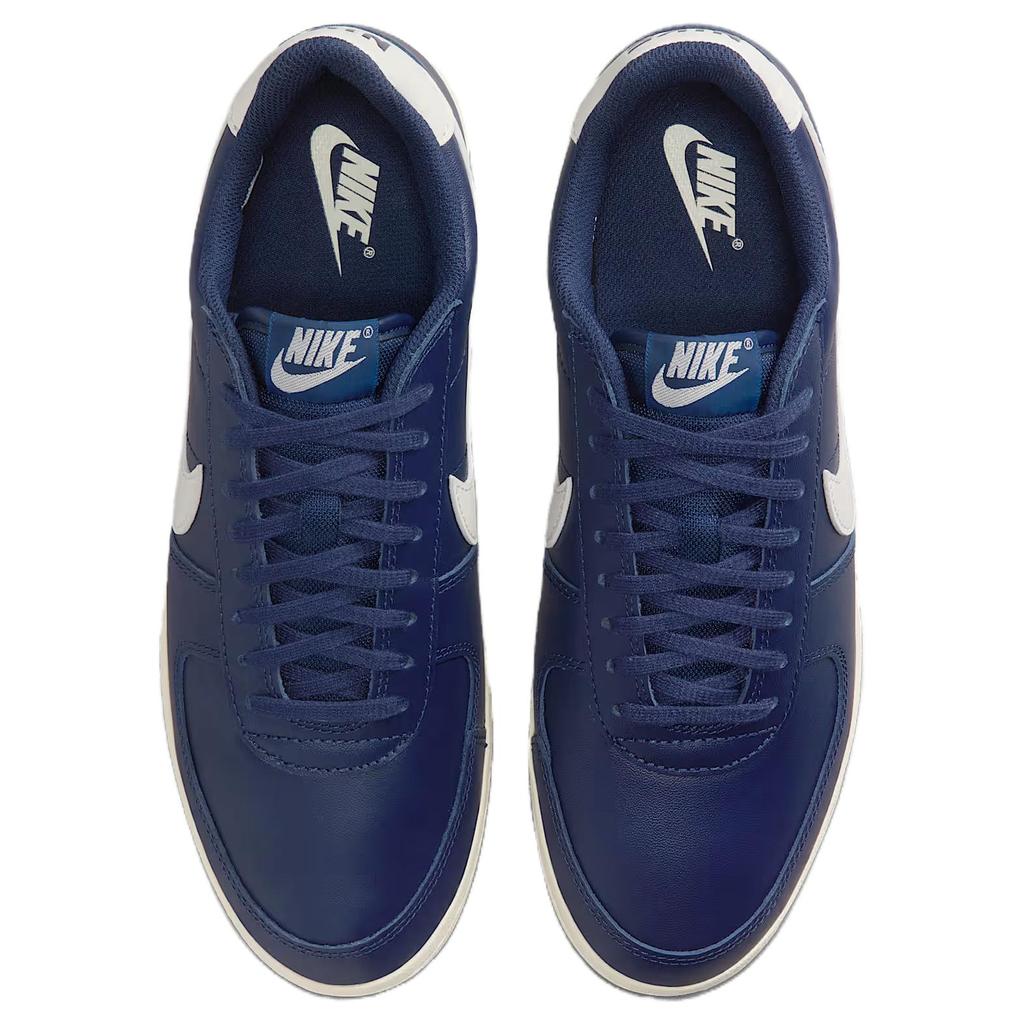 Nike Field General Midnight Navy Men Sneakers Blue Sail IH1343-400