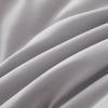 Hengyuanxiang Light Grey Soft Touch Double Duvet