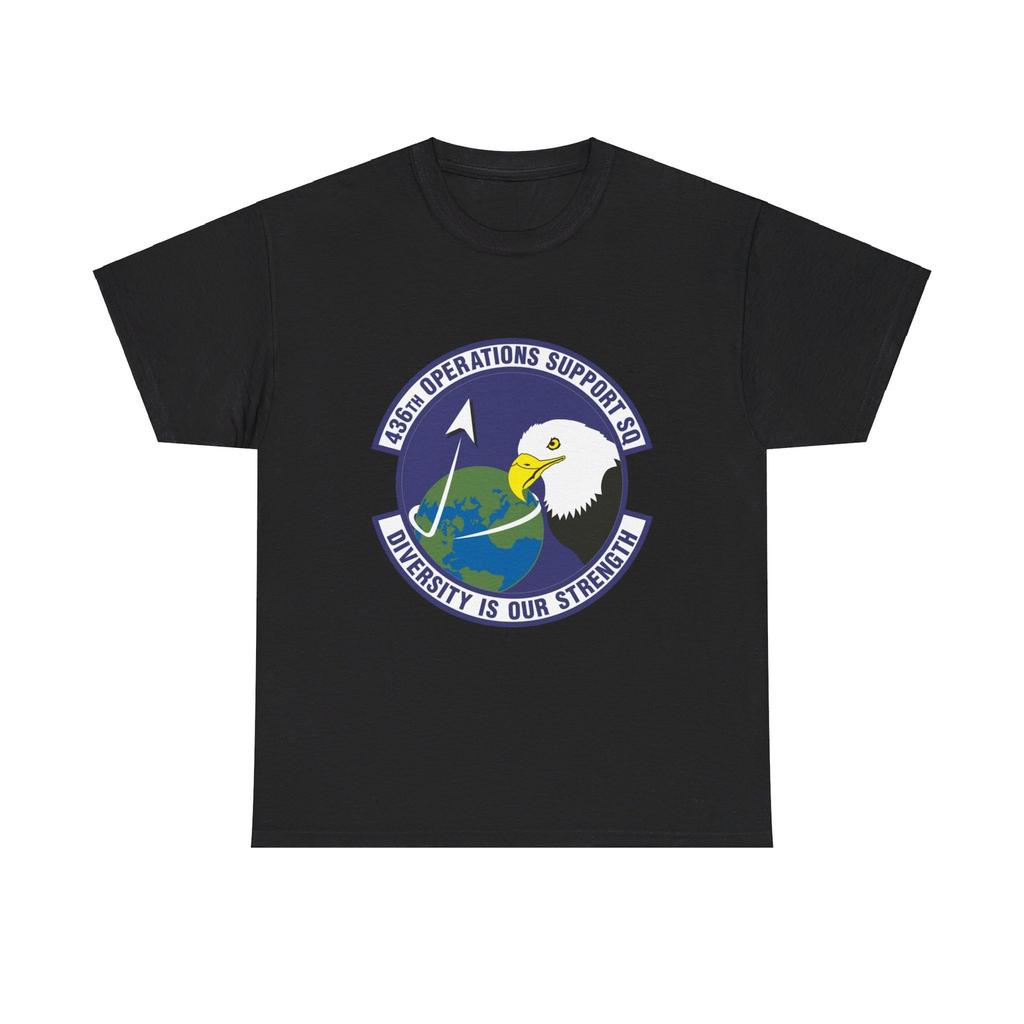 436th Operations Support Squadron (U.S. Air Force) T-Shirt