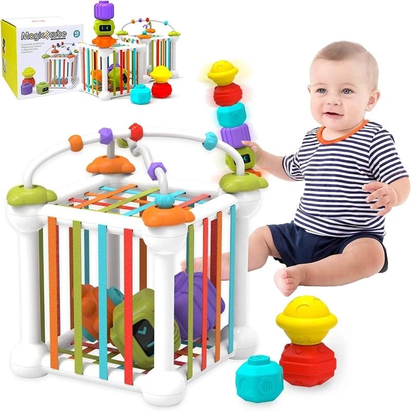 High-Quality Baby High-Quality Montessori High-Quality Toy High-Quality 2 High-Quality Years High-Quality Shape High-Quality Sorter High-Quality Toy