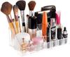 Rikopin Cosmetic Storage Makeup Makeup Cosmetic Drawer Stylish Transparent Acrylic Cosmetic Acrylic Case for Women Box, Box, Case, Box, Organizer,