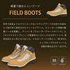 Timberland Field Boot WP Waterproof Wheat Beige A18RI US F/L 7.5-25.5