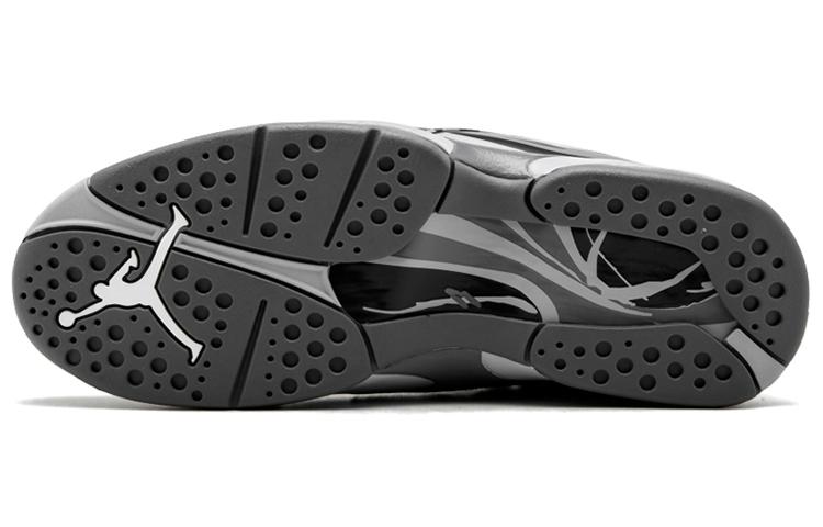 Jordan 8 Retro Cool Grey 305381-014