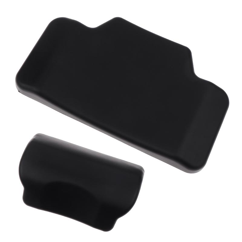 High Rebound Pu Foam Polyurethane Foam Shock-Absorbing Aluminum Alloy Motorcycle Trunk Backrest