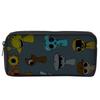 Hot Game Sprunki Single Layered Pencil Case for Boy/Girls Children Best Gifts 3D Cartoon Teenager Pencil Pouch School Supplies