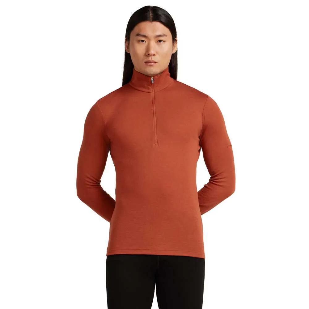 Icebreaker Базовый слой с длинным рукавом Merino 175 Everyday