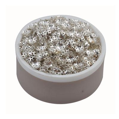 800 espaciadores de flor para colgante