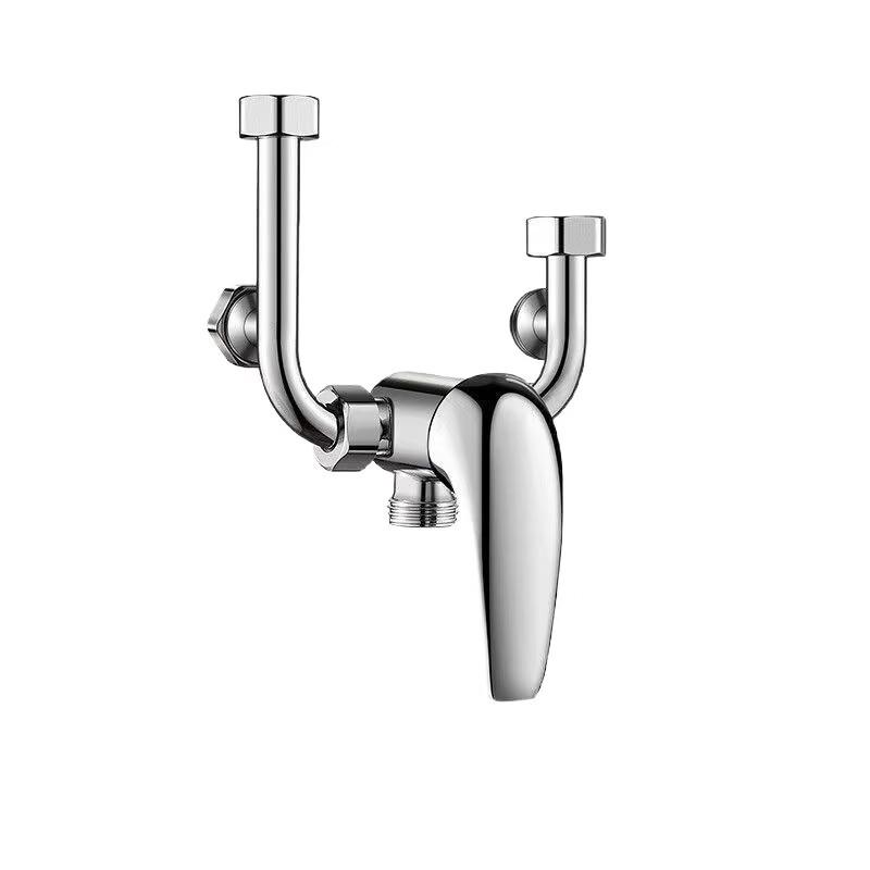 OEING U-Shaped Mixing Valve for Electric Water Heaters