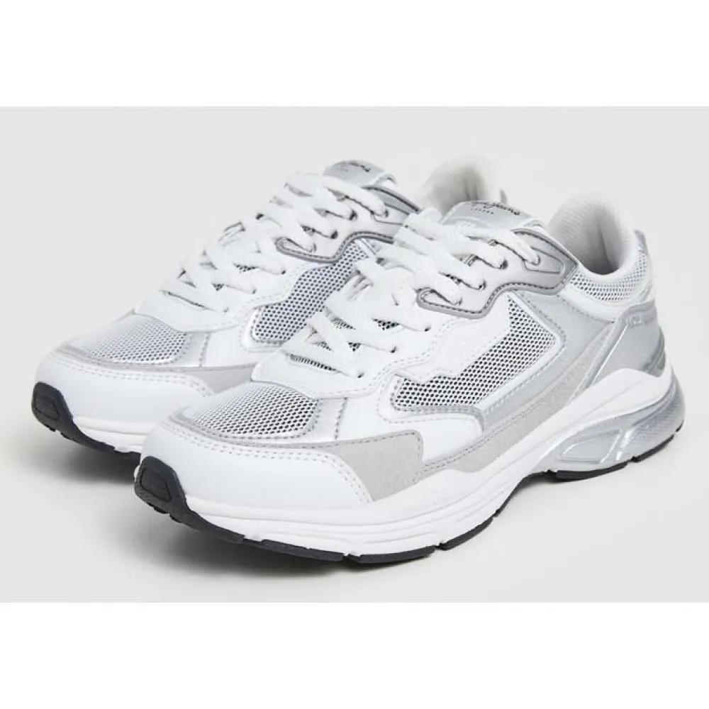 Pepe Jeans Кросовки Dave Shine