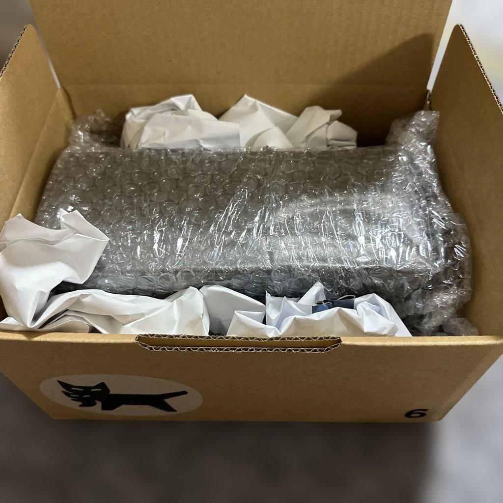 [USED] BTS Light Stick SE (MAP OF THE SOUL) Item