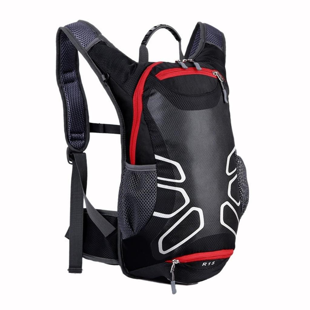Luggage Motorcycle Backpack Bag For  Dio 27  St1100  Drag Star 1100  Hypermotard 82 Xj600