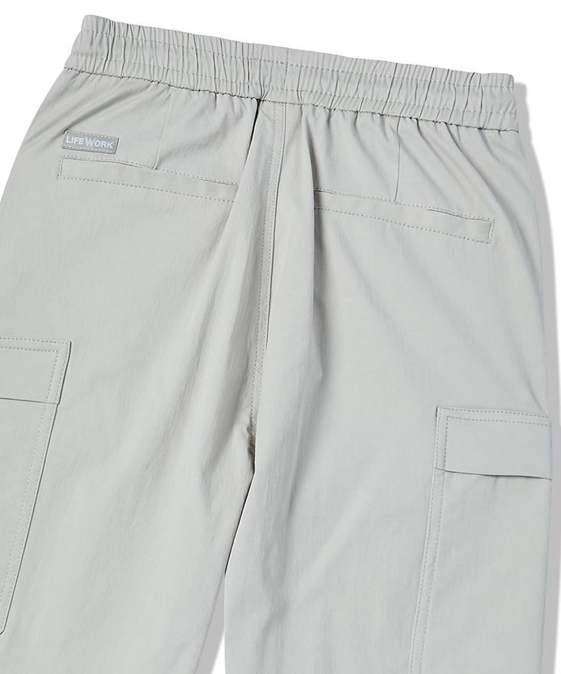 LIFEWORK Women'S Lw1 Common Cargo Jogger Pants