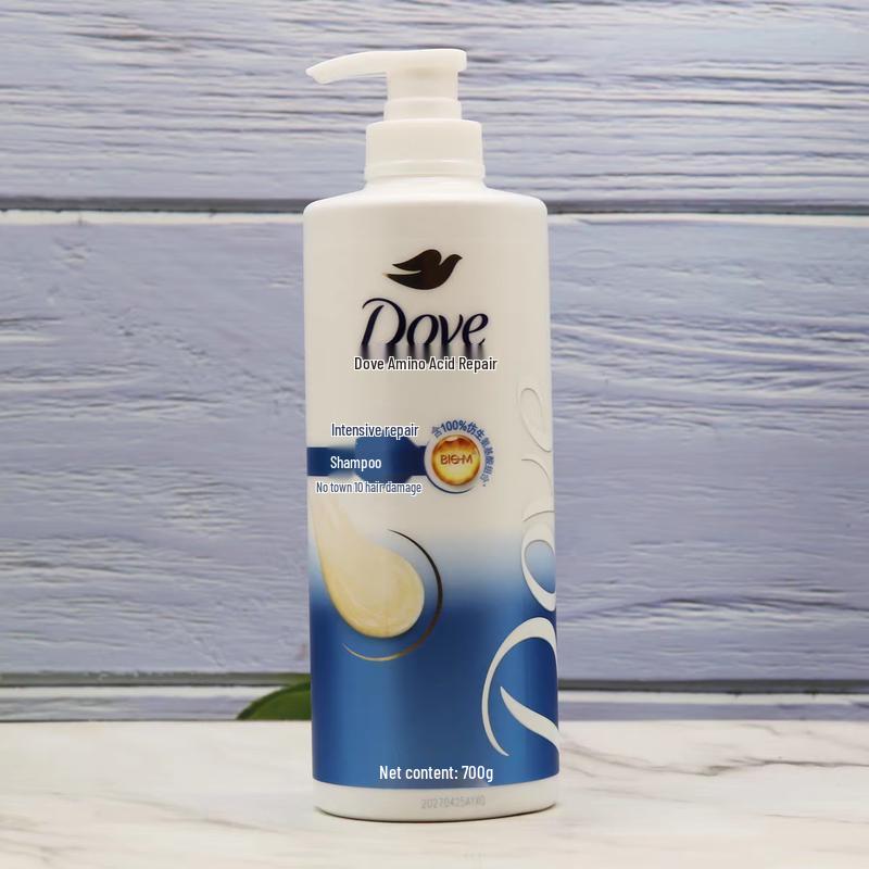 

Dove Intensive Repair Amino Acid Shampoo