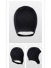 3MM Neoprene Diving Cap - Men's & Women's Warm Sun Protection Snorkeling & Surfing Hood