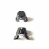 Stainless Steel Champagne Stopper Beverage Bottle Saver Leak Proof Sparkling Wine Preserver Sealing Bottle Tool