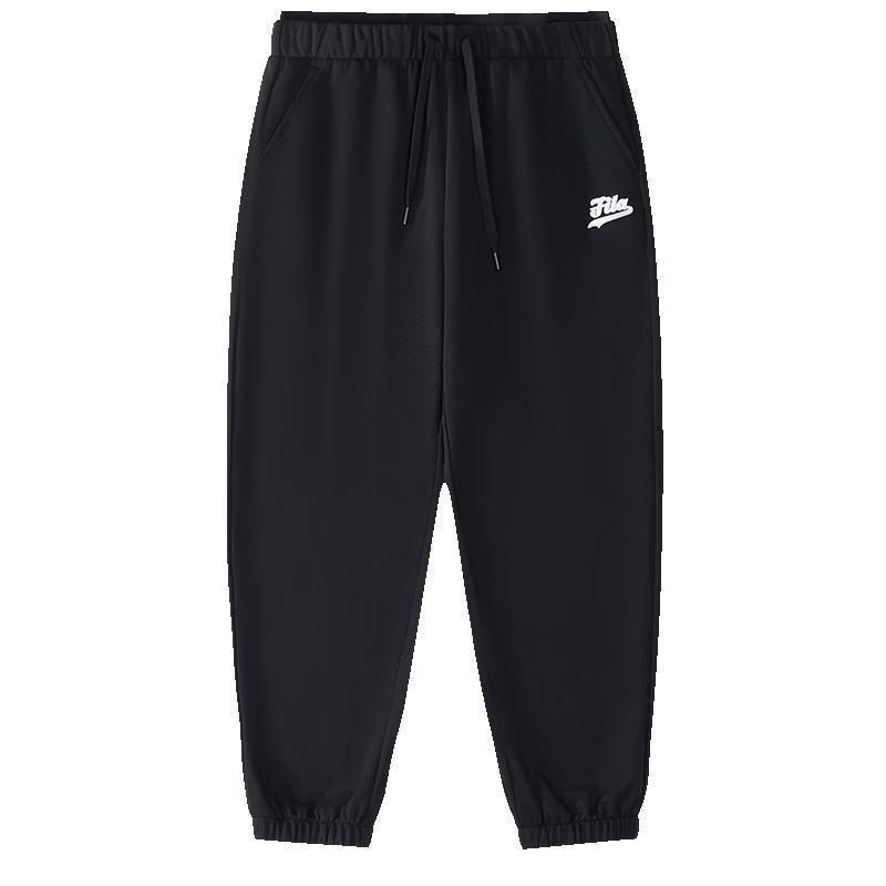 FILA FUSION Women s Knit Sports Running Pants M