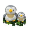 Cute Penguin Plush Toy Delicate Cute Multi-size Doll Doll Holiday Gift