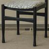 Solid Wood Dining Chair Modern Simple Relaxing Chair Luxury Relaxing Elegant Chairs Home Dining Room Furniture Decorative Chairs