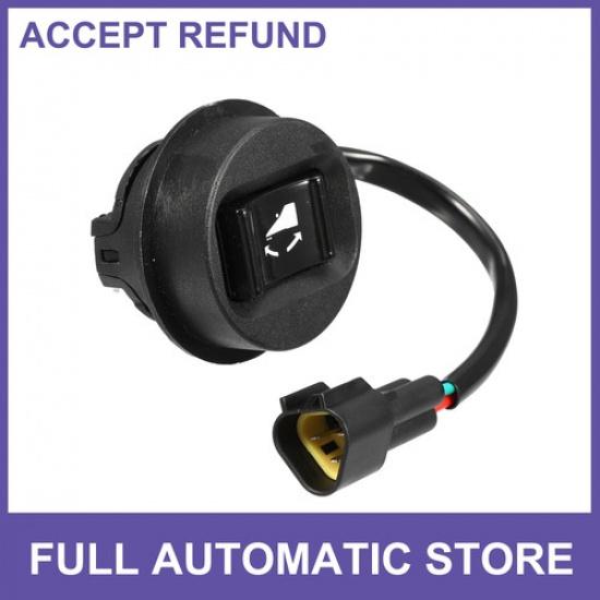 

Trim Tilt Switch Assembly Single for Yamaha 2 Strokes Models 1990-2005