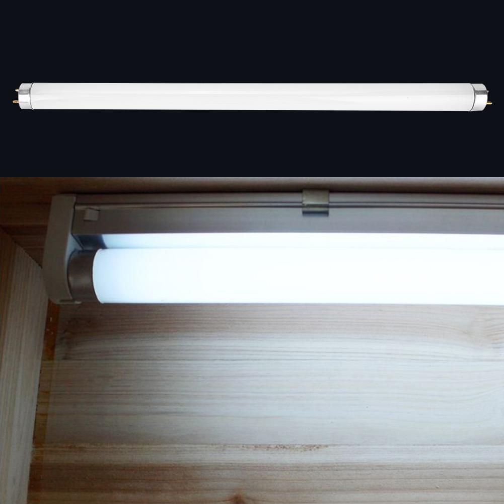 UVB Pet Heating Light Tube Amphibian Tortoise Reptile Heat Lamp Lighting(5.0)