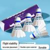 Badminton – Volantes