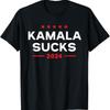 Kamala Sucks 2024 Anti Harris T-shirt