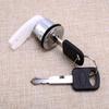1 Set Ignition Switch Door Lock Cylinder Key F2UZ1522050A F3TZ7822050B Fit for Ford Aerostar Bronco Pickup F150 F250 F350 Ranger