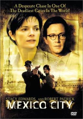 DVD DVD - Mexico City  Non Japan Movies & DVD Used