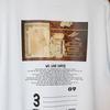 Camel X Line Friends Collage Short-Sleeved T-Shirt