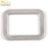 “21 UNI-K Tailgate Switch Stainless Steel Decorative Button Ring”