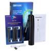 Rotating Electric Toothbrush for Adult Teeth Whitening Teeth Brushes 3D Head Soft Brush Rechargeable 5 Modes Electric Toothbrush