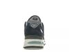 New Balance 991v2 Made In England Silver Blue - U991NV2 Men's Shoes