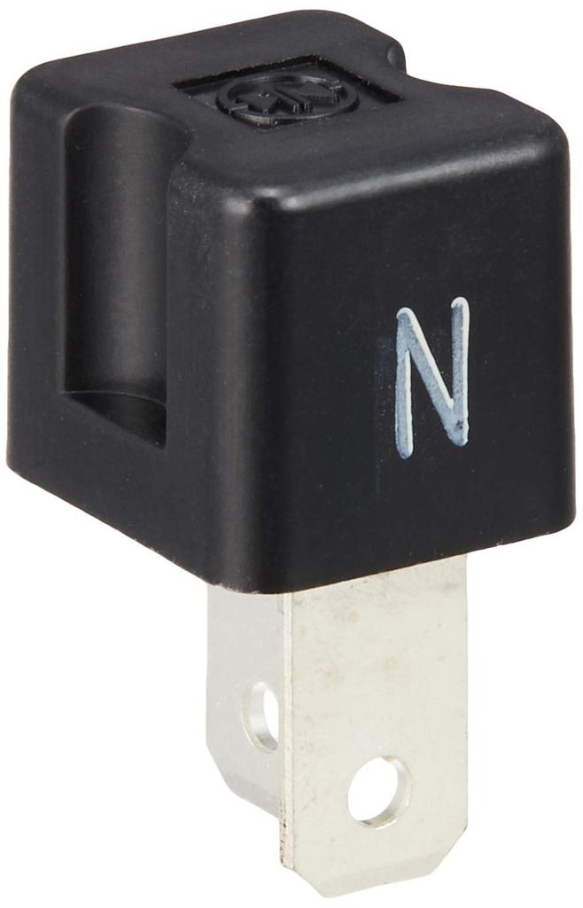 Suzuki Genuine Parts Register Ignition (680 Ohm Mark N) Part Number: 33926-76G01