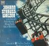 LP Record MANFRED REICHERT ENSEMBLE13 BADEN   Johann Strauss Walzer Von Arnold Sc 384693 DEUTSCHE HARMON Germany Classical Used