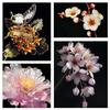UV DIP Resin Glue Transparent UV Glue Ultraviolets Curing Flower Making Liquid DIY Hairpin Earring Resin Jewelry Making