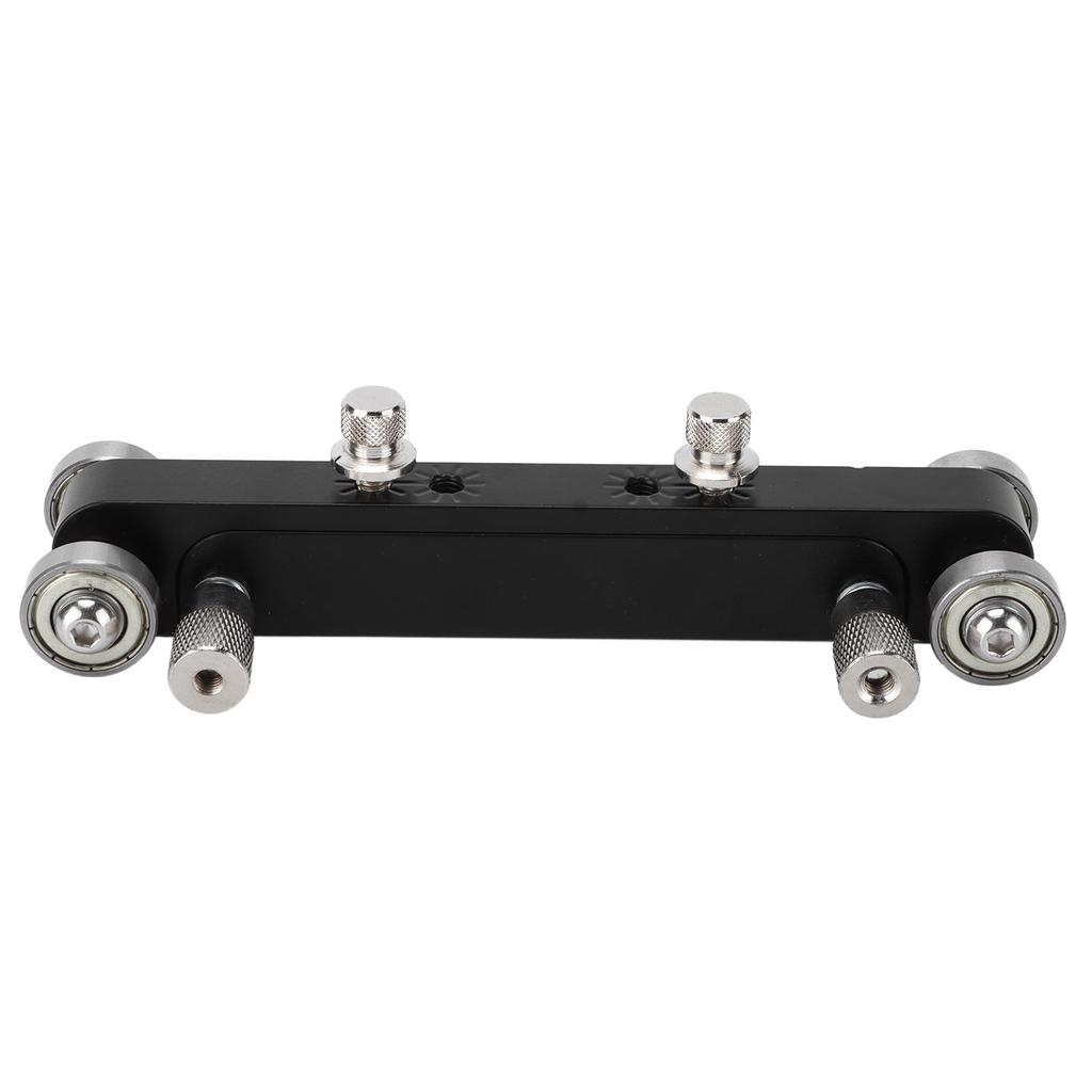 Guitar Nut Sander Adjustable Bridge Saddle Grinding Sanding Tool Luthier Tool for Bass Guitar